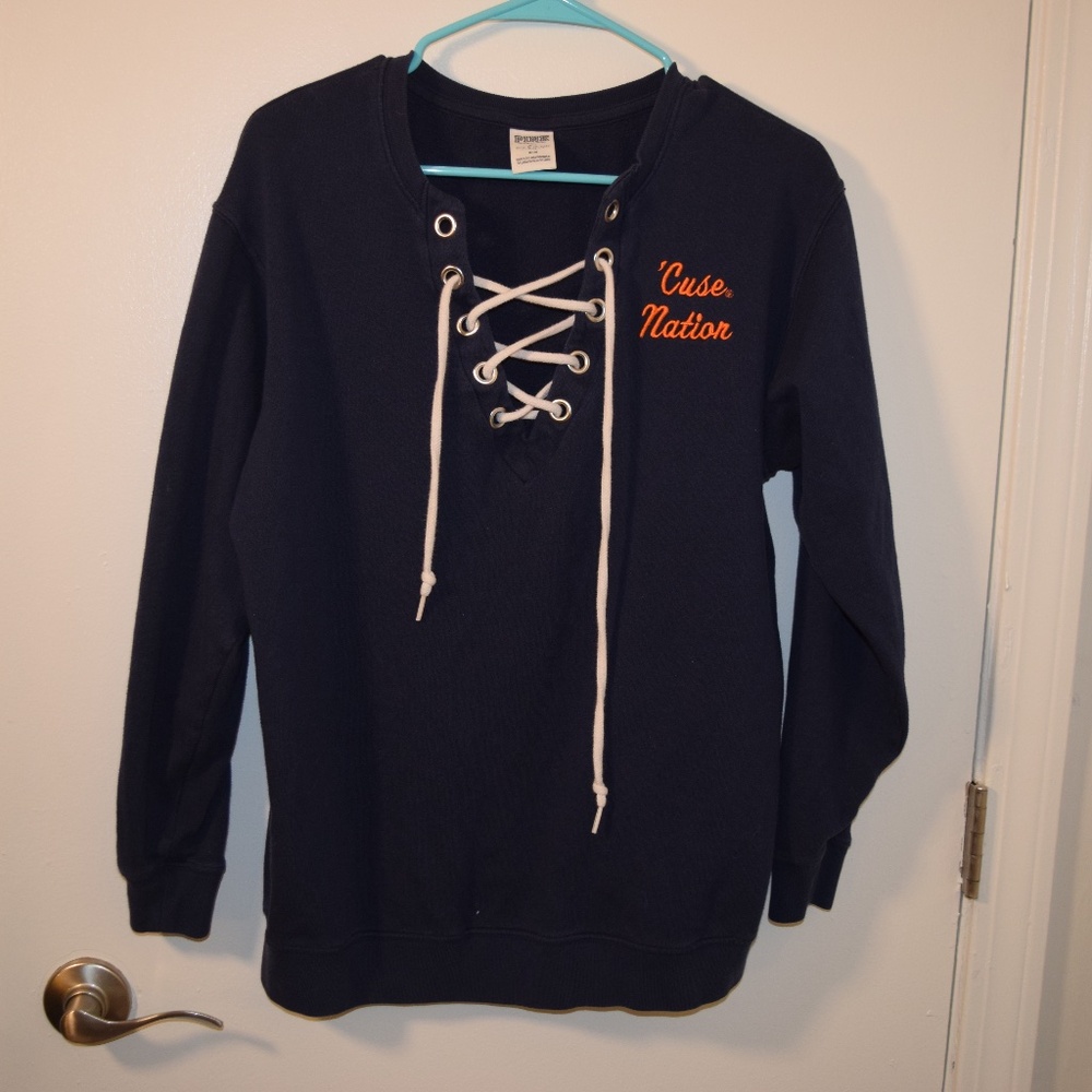 Syracuse University Sweatshirt